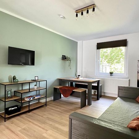 Sali - Remscheid - Apartmenthaus المظهر الخارجي الصورة