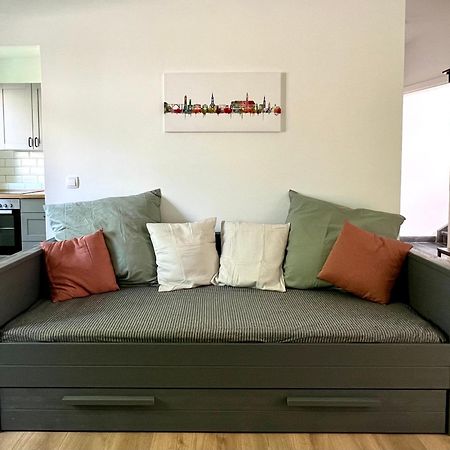 Sali - Remscheid - Apartmenthaus المظهر الخارجي الصورة