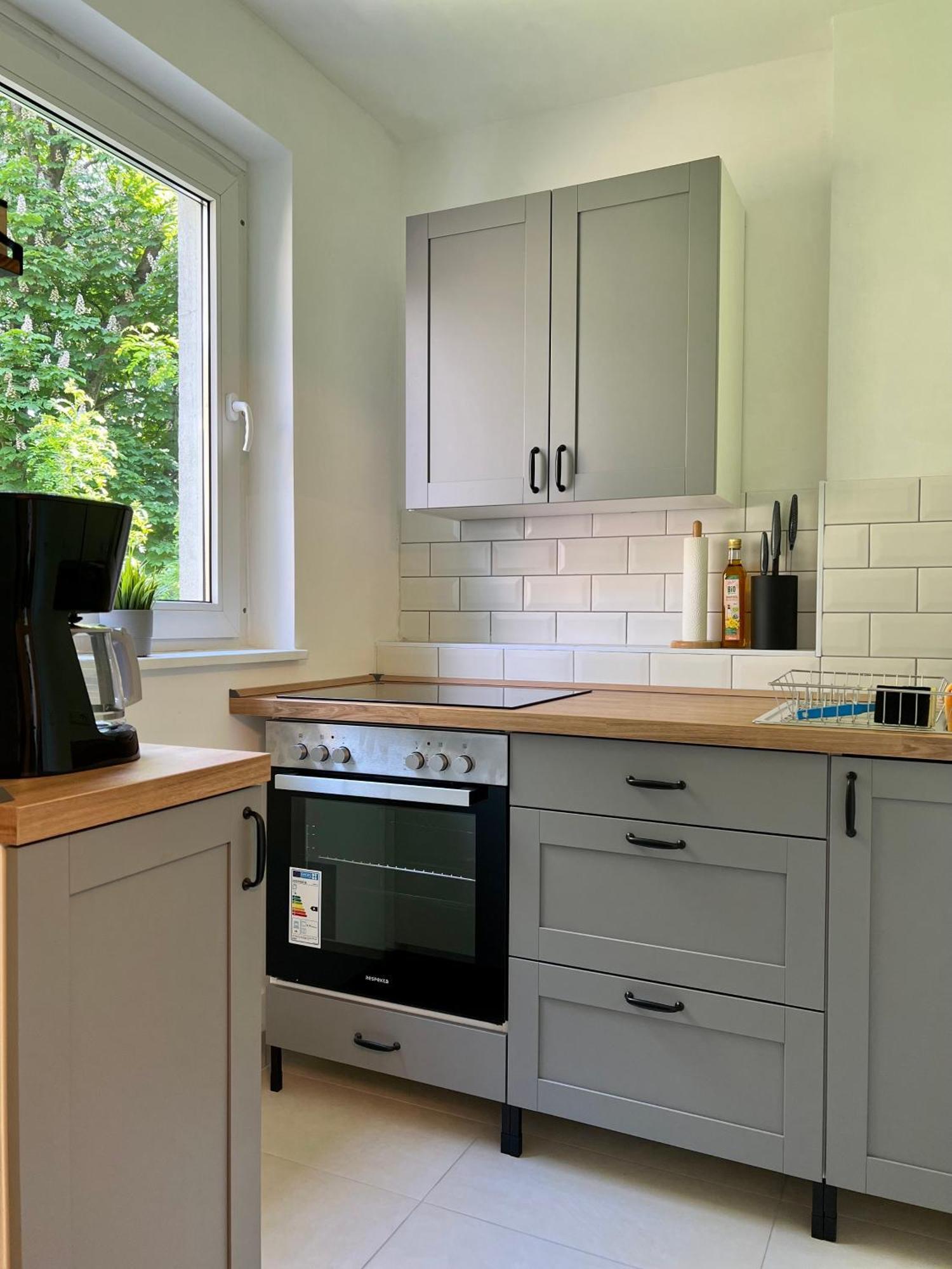 Sali - Remscheid - Apartmenthaus المظهر الخارجي الصورة