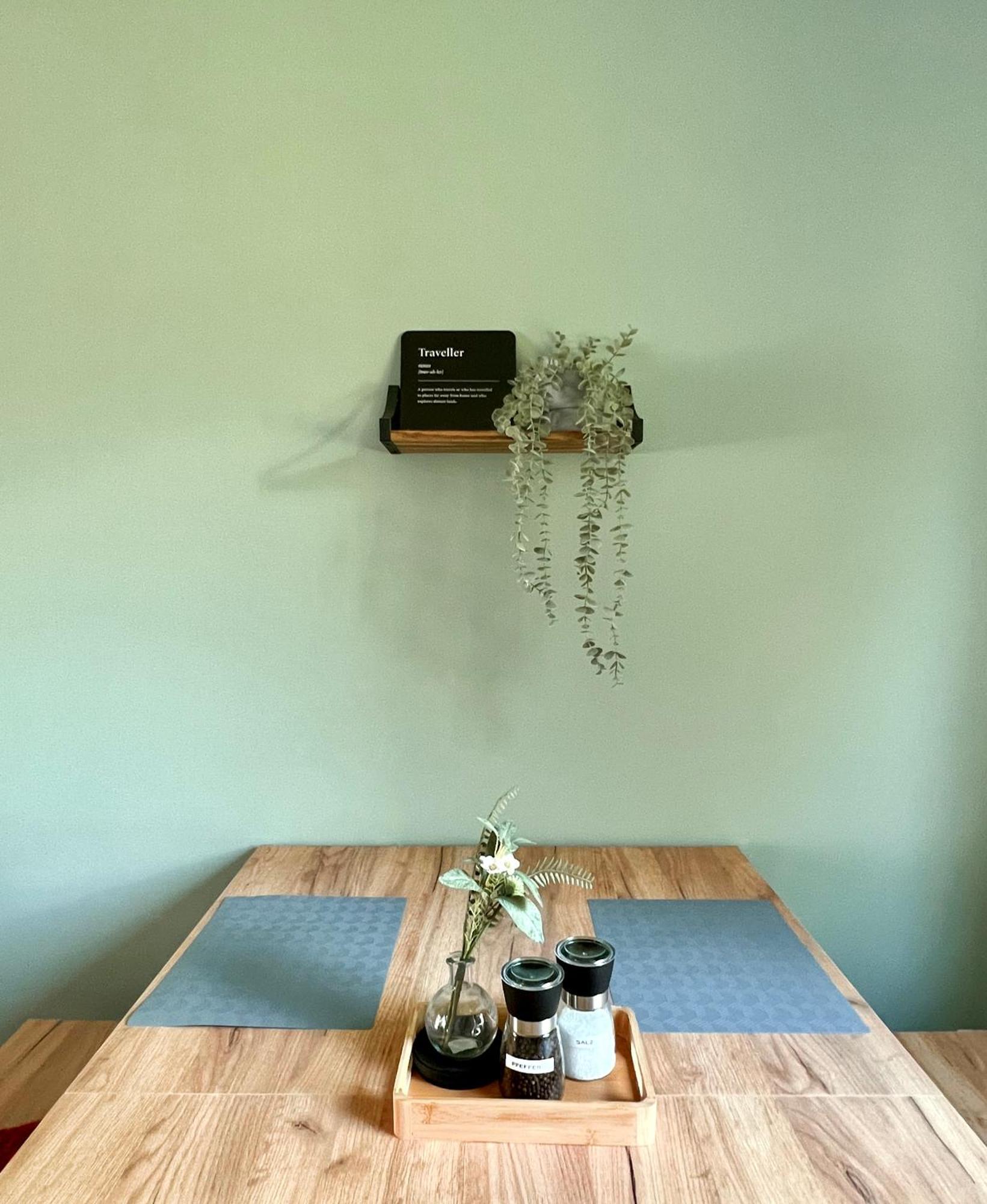Sali - Remscheid - Apartmenthaus المظهر الخارجي الصورة
